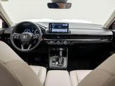 Thumbnail of 2025 Radiant Red Metallic Honda CR-V