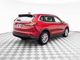 Thumbnail of 2025 Radiant Red Metallic Honda CR-V