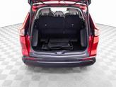 Thumbnail of 2025 Radiant Red Metallic Honda CR-V
