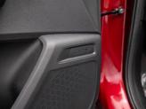 Thumbnail of 2025 Radiant Red Metallic Honda CR-V