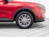 Thumbnail of 2025 Radiant Red Metallic Honda CR-V