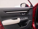 Thumbnail of 2025 Radiant Red Metallic Honda CR-V