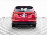 Thumbnail of 2025 Radiant Red Metallic Honda CR-V