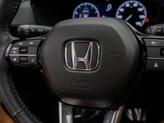 Thumbnail of 2025 Radiant Red Metallic Honda CR-V