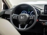 Thumbnail of 2025 Radiant Red Metallic Honda CR-V