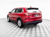 Thumbnail of 2025 Radiant Red Metallic Honda CR-V