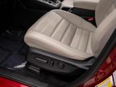 Thumbnail of 2025 Radiant Red Metallic Honda CR-V