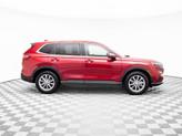 Thumbnail of 2025 Radiant Red Metallic Honda CR-V