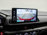 Thumbnail of 2025 Radiant Red Metallic Honda CR-V