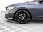 Thumbnail of 2025 Meteorite Gray Metallic Honda Civic