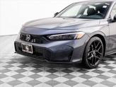 Thumbnail of 2025 Meteorite Gray Metallic Honda Civic