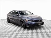 Thumbnail of 2025 Meteorite Gray Metallic Honda Civic
