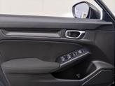 Thumbnail of 2025 Meteorite Gray Metallic Honda Civic