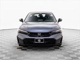 Thumbnail of 2025 Meteorite Gray Metallic Honda Civic