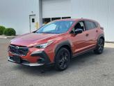 Thumbnail of 2025 Sun Blaze Pearl Subaru Crosstrek