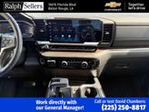 Thumbnail of 2023 White Chevrolet Silverado 1500