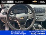 Thumbnail of 2021 Black Chevrolet Malibu