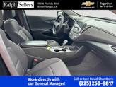 Thumbnail of 2021 Black Chevrolet Malibu