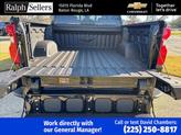 Thumbnail of 2025 Black Chevrolet Silverado 1500