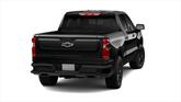 Thumbnail of 2025 Black Chevrolet Silverado 1500