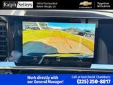 Thumbnail of 2025 Black Chevrolet Silverado 1500