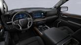 Thumbnail of 2025 Black Chevrolet Silverado 1500