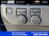 Thumbnail of 2025 Black Chevrolet Silverado 1500