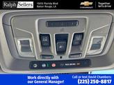 Thumbnail of 2025 Black Chevrolet Silverado 1500