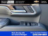 Thumbnail of 2025 Black Chevrolet Silverado 1500