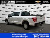 Thumbnail of 2021 White Ford F-150
