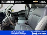 Thumbnail of 2021 White Ford F-150