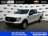 Thumbnail of 2021 White Ford F-150