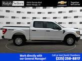 Thumbnail of 2021 White Ford F-150