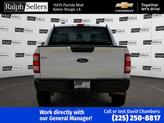 Thumbnail of 2021 White Ford F-150