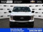 Thumbnail of 2021 White Ford F-150