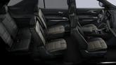 Thumbnail of 2026 Mosaic Black Metallic Chevrolet Traverse