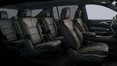 Thumbnail of 2026 Mosaic Black Metallic Chevrolet Traverse