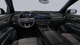 Thumbnail of 2026 Mosaic Black Metallic Chevrolet Traverse