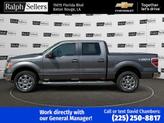 Thumbnail of 2014 Silver Ford F-150
