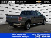 Thumbnail of 2014 Silver Ford F-150