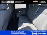 Thumbnail of 2014 Silver Ford F-150