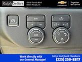 Thumbnail of 2025 Black Chevrolet Silverado 1500