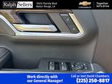 Thumbnail of 2025 Black Chevrolet Silverado 1500
