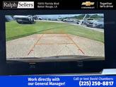 Thumbnail of 2025 Black Chevrolet Silverado 1500
