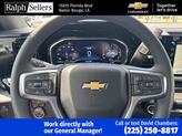 Thumbnail of 2025 Black Chevrolet Silverado 1500