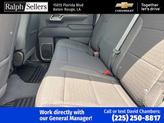Thumbnail of 2025 Black Chevrolet Silverado 1500