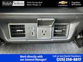 Thumbnail of 2025 Black Chevrolet Silverado 1500
