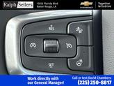 Thumbnail of 2025 Black Chevrolet Silverado 1500