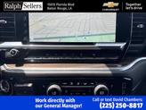 Thumbnail of 2025 Black Chevrolet Silverado 1500