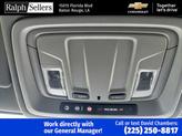 Thumbnail of 2025 Black Chevrolet Silverado 1500